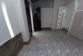 Hẻm Ô TÔ ,Đ.Quang Trung, P12, DT 5.6 x17m2, Giá 5.3 Tỷ