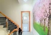 Bán Nhà Đẹp Mới Lê Văn Khương 4 Lầu 80m2 Hiệp Thành Quận 12