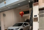 7 Tỷ,  nhà  72  m x 4 tầng ,MT 4,5 m. Phân Lô , Ô Tô Ra Vào Ngã Tư Quang Trung & Lê Trọng Tấn & Văn Phú