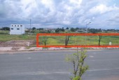 VỊ TRÍ ĐỘC TÔN - CHỜ ĐÓN NHÀ ĐẦU TƯ THÔNG THÁI