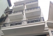 Bán nhà phố Chu Huy Mân, Long Biên, Hà Nội 88m2 5 tầng nhỉnh 7 tỷ
