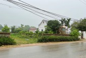 Bán đất nghỉ dưỡng trang trại 2686m2 ở Quốc Oai Hà Nội