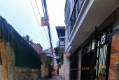 HOT HOT NHÀ MẶT NGÕ TAM TRINH ĐẸP 2 MẶT THOÁNG