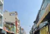bán nhà kinh doanh miếu gò xoài, bình tân. 48m2, 5 tầng, 6,4 tỷ. TL