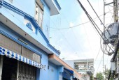 GV.264. NHÀ 3 TẦNG, 4 PN, CÁCH 1 CĂN RA MT ĐƯỜNG SỐ 2 P.16 GV, NHỈNH 4 TỶ.