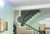 BÁN GẤP NHÀ PHỐ MỸ ĐÌNH - LÊ ĐỨC THỌ - 43M2, 4 TẦNG, 4 NGỦ, KINH DOANH SẦM UẤT, GẦN Ô TÔ NHỈNH 4 Tỷ. 0966079040