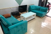 BÁN NHÀ HẺM THÔNG ĐƯỜNG THỐNG NHẤT GÒ VẤP 2 TẦNG-39M2-GIÁ NHỈNH 3 TỶ.