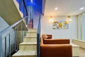 Q2-Nhà gần Cây Xoài-Trường Quốc tế Tuệ Đức - 60m - Giá 3.899