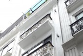 Bán Nhà Đường Hoàng Văn Thái 6 Tầng Thang Máy - 2 Ô Tô Vào Nhà Siêu Đẹp.