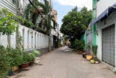 NHÀ HƯƠNG LỘ 2, HẺM Ô TÔ TRÁNH, 52M2, BÌNH TÂN, GIÁ 4.5 TỶ