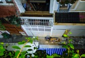 SIÊU PHẨM QUẬN PHÚ NHUẬN - 3 TẦNG - SÁT MẶT TIỀN - THIẾT KẾ HIỆN ĐẠI - CHỈ 5.X TỶ.
