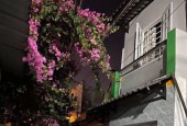 NHÀ SIÊU RẺ - nhỏ nhưng đủ công năng- đường 5A Q.Bình Tân - 4,2X7 - CHỈ 2,8 TỶ