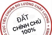 Trời ơi, chỉ với hơn 1 tỷ, có ngay lô đất gần bến xe Thứa, Lương Tài, Bắc Ninh