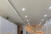 BÁN NHÀ BẰNG B ( BẰNG LIỆT ) HOÀNG MAI,38m x 4T, MT 4m, 3,3 tỷ. NHÀ ĐẸP Ở NGAY - FULL NỘI THẤT - Ở SƯỚNG 0928077333