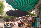 NHÀ ĐẸP DUY NHẤT PHAN ĐÌNH GIÓT, SÁT CHỢ BÔNG ĐỎ KINH DOANH SẦM UẤT 52M2,MT5M, 4 TẦNG, GIÁ 5.5 TỶ.