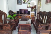 HÀNG NÓNG TÂN PHÚ – ĐƯỜNG 8M- VIEW CÔNG VIÊN – 79M2 GIÁ CHỈ 8TỶ9 THƯƠNG LƯỢNG