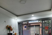 NHÀ ĐẸP 4.5 x 10M -CHU VĂN AN , BÌNH THẠNH - HẺM NHỰA 3.5M THÔNG, SẠCH SẼ - 3,6 TỶ