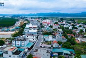 Đất Vân Đồn Vị Trí Đắc Địa. Thích hợp đầu tư