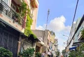 Q2-Nhà kế Chợ Cây Xoài-Trường TH Thạnh Mỹ Lợi - 60m - Giá 3 tỷ 899
