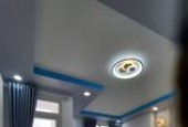 Nhà mình vào ở ngay HBP,68m, tặng nội thất  5 tầng HXH chỉ 6,6 tỷ