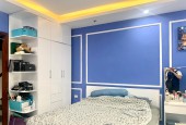 NHÀ ĐẸP QUAN NHÂN- GARA Ô TÔ - SÁT HỒ ĐIỀU HOÀ - TẶNG TOÀN BỘ NỘI THẤT - SÁT HỒ SÁT HỒ.