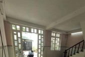 Bán Nhà Lương Thế Vinh - Hẻm Xe Hơi - 57m2 - Ngang Gần 6M - Chỉ Nhỉnh 5 TỶ