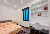 SIÊU PHẨM, Thái Thịnh - Đống Đa, 48M x 5 Tầng, MT: 5M Nhỉnh 9 tỷ.