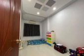 Bán nhà 4 tầng Phạm Ngũ Lão, Gò Vấp 50m2 4.6 tỉ