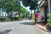 Q12.245. HXH TỚI ĐẤT, VIEU HỒ TUYỆT ĐẸP, DT.144M2, NGANG HƠN 5, NHỈNH 2.5 TỶ.