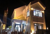 Bán Biệt Thự Đẹp Gần 500m2 Tại Đông Thạnh Hóc Môn
