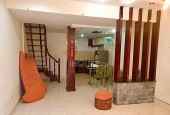 CHÍNH CHỦ bán nhà PHƯỜNG 15, QUẬN BÌNH THẠNH, giá 4,7 tỷ  thương lượng.