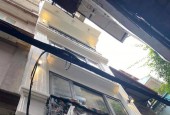 THÁI HÀ - Đống Đa, Không Có Căn Thứ 2, 39m2 x 5 Tầng, giá 6.9 tỷ.