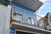 Nhà nhỏ xinh Đường số 2, P16, Gò Vấp - Hẻm 3m sạch sẽ, 30m2 giá chỉ 2,85 tỷ thương lượng