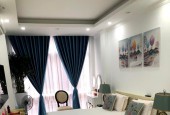 Đẹp Lại Rẻ : Phố Ngọc Khánh - Ba Đình - Nhà Đẹp - Tặng Nội Thất 38m2 5 tầng Giá 5.4 tỷ.