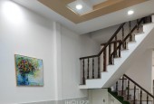 CHÍNH CHỦ BÁN GẤP NHÀ PHỐ ĐẸP P11, GÒ VẤP GIÁ TỐT CHỈ 4.79 TỶ