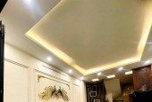 Nhà Đẹp Ở Luôn, Phố Bồ Đề, Ô tô đỗ cổng, 35m2,  nhỉnh 3 tỷ