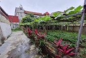 Bán đất Vạn Phúc - Thanh Trì - Diện tích 42m2 - Giá 1.4 tỷ