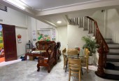 Bán Gấp Nhà Trần Cung - Ngõ Siêu To - 40m2 - Tặng Full Nội Thất- chỉ 4.2 tỷ