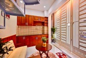 CHÍNH CHỦ bán nhà MẶT TIỀN, PHƯỜNG 4, PHÚ NHUẬN, giá 2tỷ9.