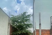 LÔ ĐẤT ĐẸP- HẺM XE HƠI THÔNG - SÁT KHU PHÂN LÔ HIỆP THÀNH 45- GẦN LÊ VĂN KHƯƠNG - 68.5M2 - CHỈ 3.75 Tỷ THƯƠNG LƯỢNG