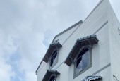 Nhà Lô Góc Trước Vĩa Hè 3M - Mặt Tiền Nội Bộ Khu Vip Q8, Nhỉnh 10 Tỷ.
