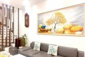KHƯƠNG TRUNG - THANH XUÂN 6 TẦNG, FULL NỘI THẤT, GẦN ĐƯỜNG OTO