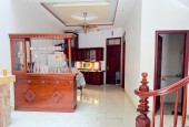 Nhà đẹp Ngô Gia Tự, Long Biên 90m,3 tầng, MT 6m,  ngõ ô tô tránh, full nội thất, giá 6.5 tỷ