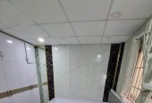 BÁN NHÀ 3.8 TỶ, MỚI Ở. HXH, GIÁP Q7