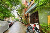 ĐẸP NHƯ TRANH !  Nguyên Hồng - Đống Đa, 64 x 4 Tầng, MT : 5m, Giá 17.9 tỷ.