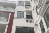 CHÍNH CHỦ cần bán gấp nhà mới xây đường Phạm Văn Chiêu, phường 14, Gò vấp 60m2 Giá 5.7 tỷ