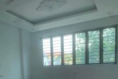 Sổ đỏ trao tay, nhận ngay nhà đẹp Bằng Liệt, Hoàng Mai, 37m2 x4 T, Mới Đẹp, 3.6 Tỷ.