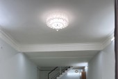 Nhà Hẻm 1 Xẹt, Âu Dương Lân Quận 8, Chỉ Nhỉnh 5 Tỷ.