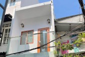 NHÀ BÁN XUÂN DIỆU ,PHƯỜNG 4 ,QUẬN TÂN BÌNH ,DIÊN TÍCH 14 M2 ,GIÁ 2,95 TỶ