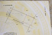 Bán đất, Hóc Môn, sát hẻm xe tải,  MT khủng 15m . MS 881.